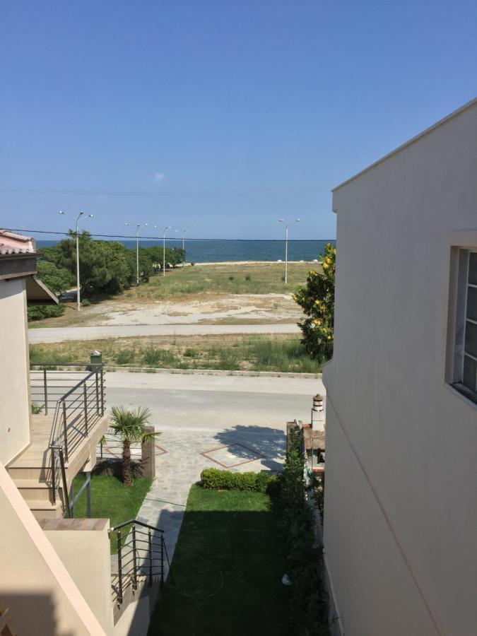 Villa Verano Аспровальта Экстерьер фото
