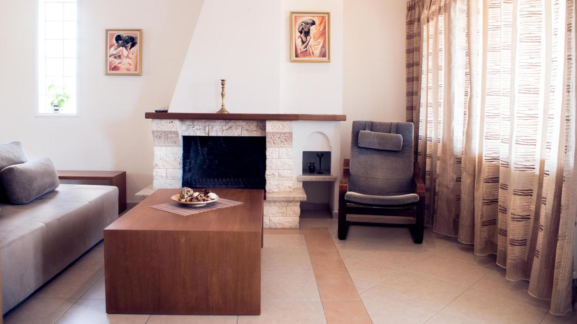 Villa Verano Аспровальта Номер фото
