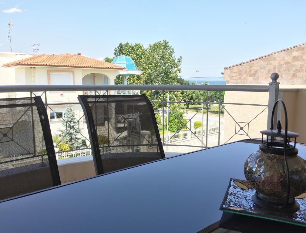 Villa Verano Аспровальта Экстерьер фото